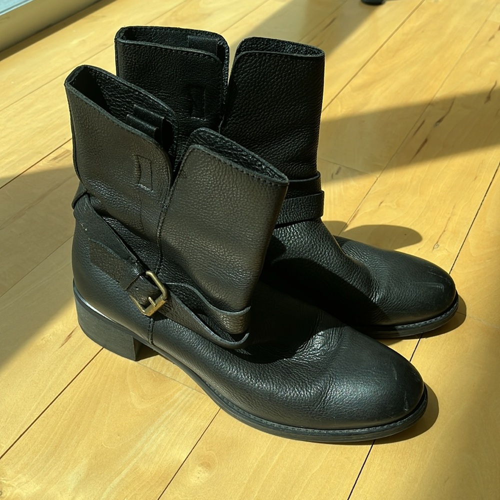 JCrew Ankle boots - Picture 2 of 4